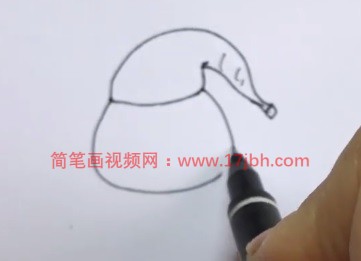 小羊卡通图片简笔画