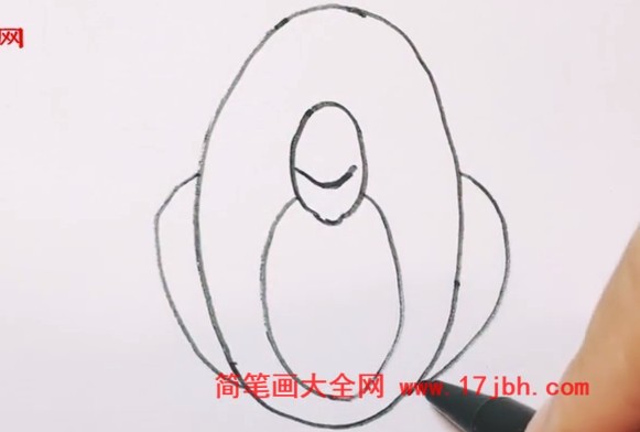 简笔画画鸟