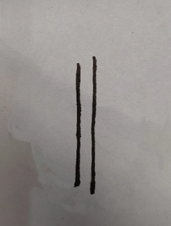 2024儿童简笔画3-6岁水果榴莲怎么画-图片1