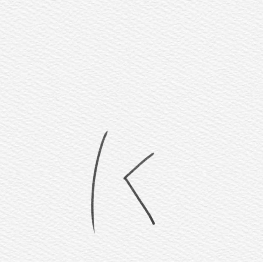 怎样画动漫人物教程 一步一步教你怎么画人物动漫-图片2