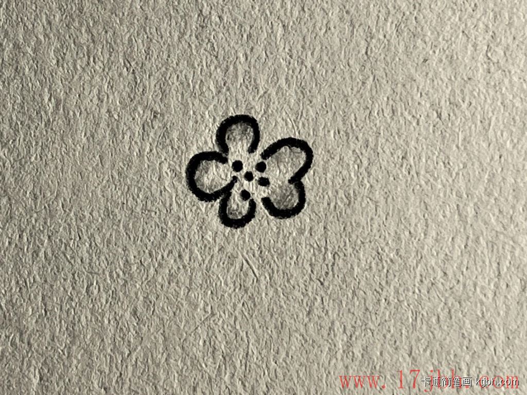 小猫简笔画画法和步骤 小猫图片-第1张