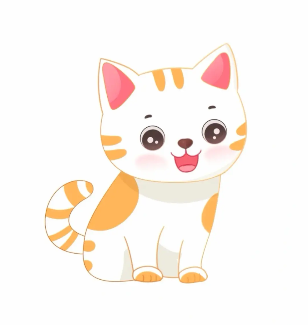 数字变形记：用数字9创作打盹猫咪的趣味简笔画-2